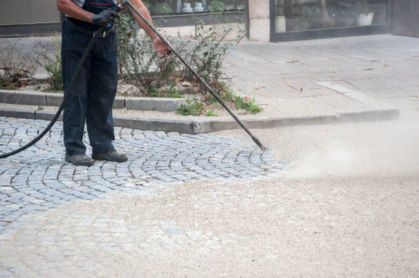 Sage, CA Pressure Washing Services Company